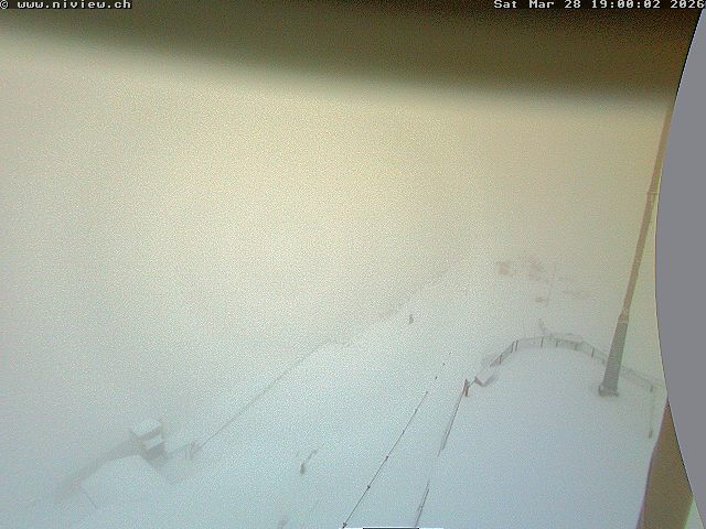 Video letzte Stunde Webcam2