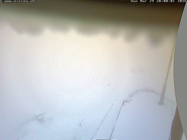 Video letzte Stunde Webcam2