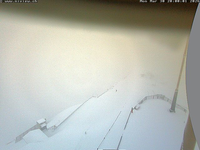 Video letzte Stunde Webcam2