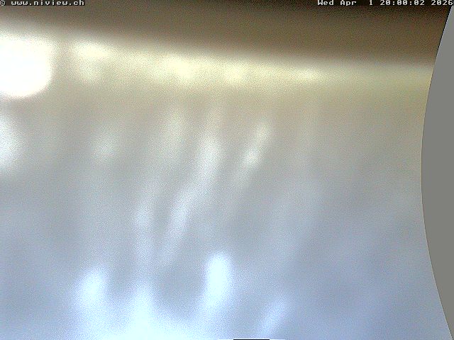 Video letzte Stunde Webcam2