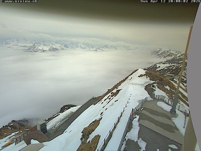 Video letzte Stunde Webcam2