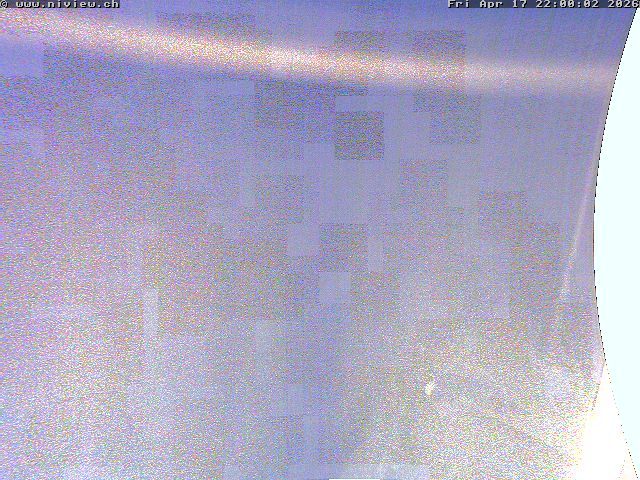 Video letzte Stunde Webcam2