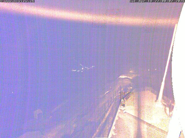 Video letzte Stunde Webcam2