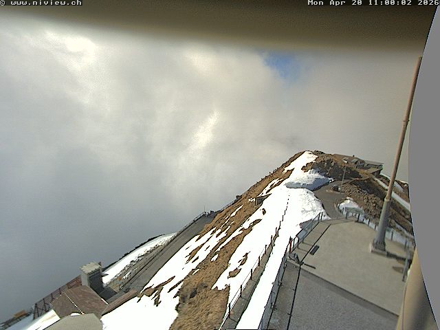 Video letzte Stunde Webcam2