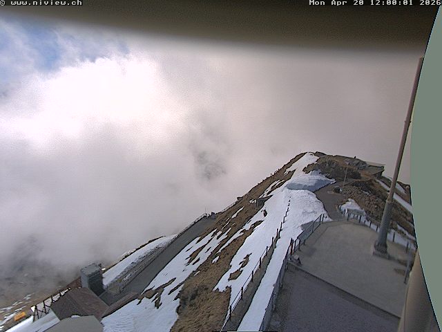 Video letzte Stunde Webcam2