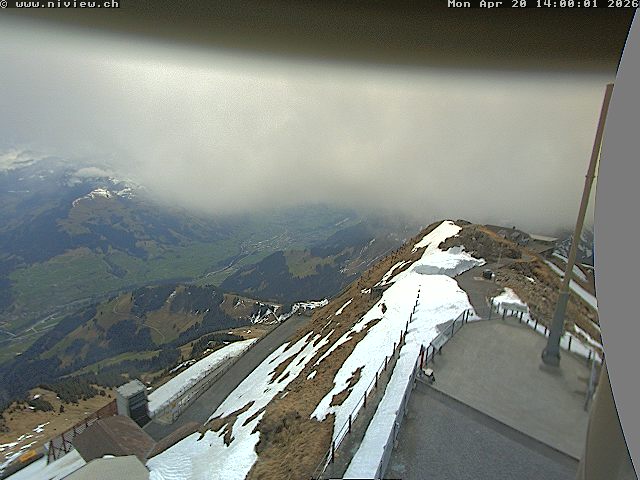 Video letzte Stunde Webcam2