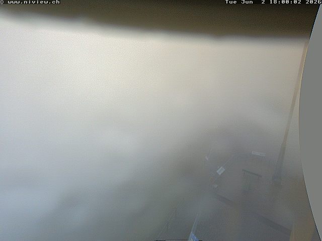 Video letzte Stunde Webcam2