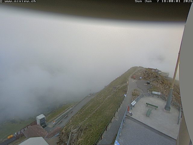 Video letzte Stunde Webcam2