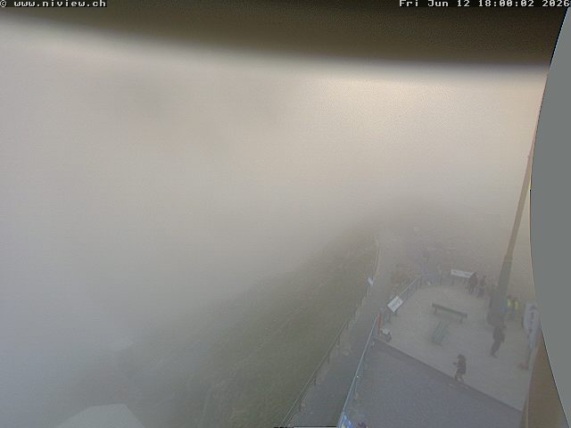Video letzte Stunde Webcam2