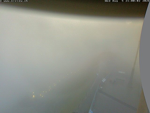 Video letzte Stunde Webcam2