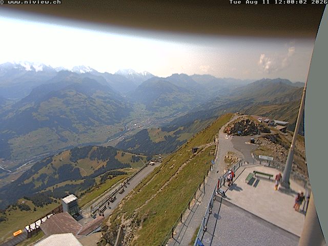Video letzte Stunde Webcam2