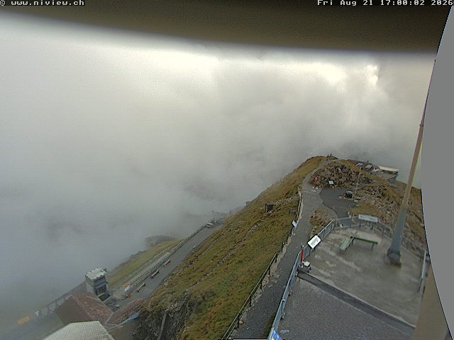 Video letzte Stunde Webcam2