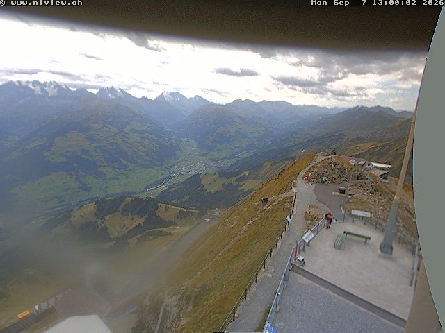 Video letzte Stunde Webcam2