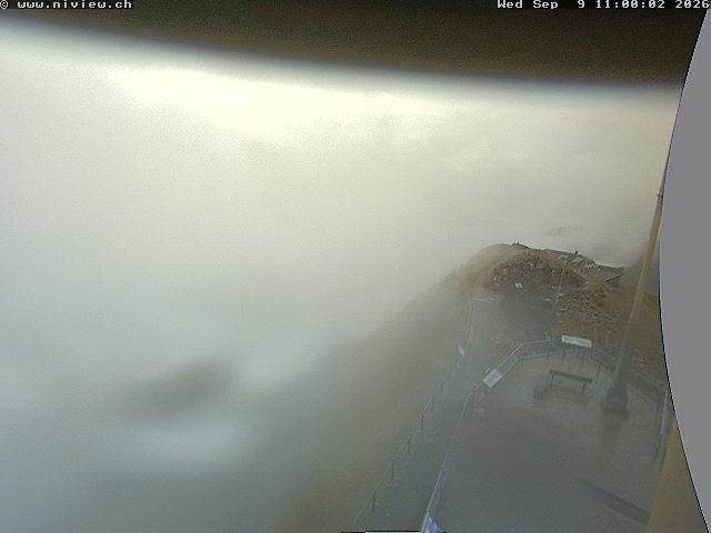 Video letzte Stunde Webcam2