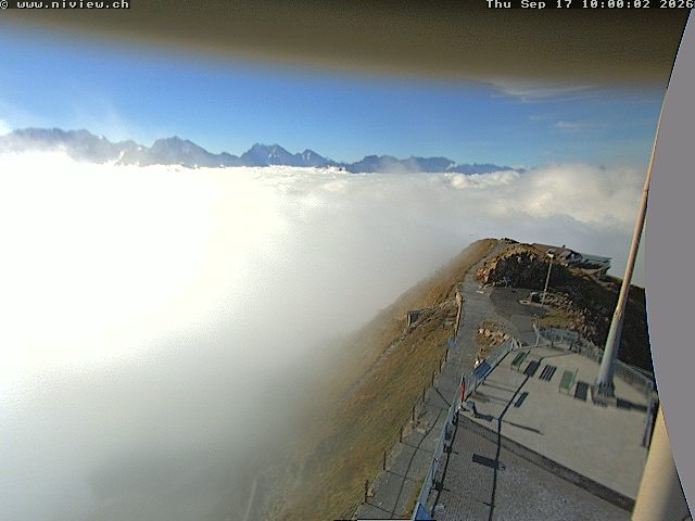 Video letzte Stunde Webcam2