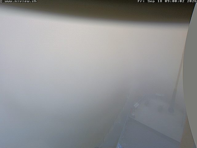 Video letzte Stunde Webcam2