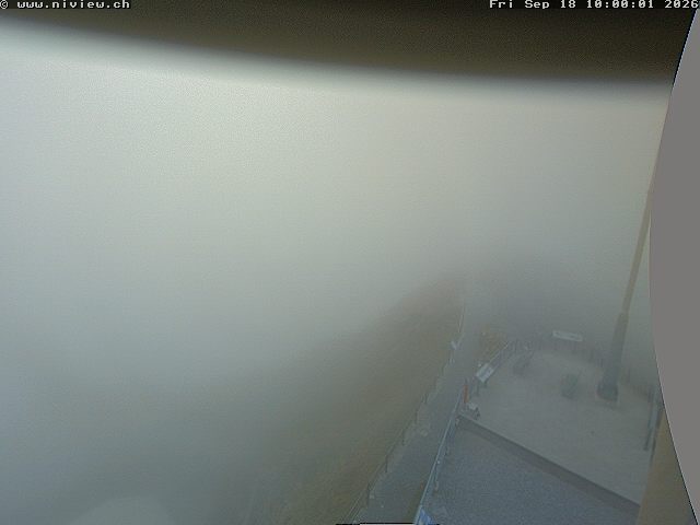 Video letzte Stunde Webcam2