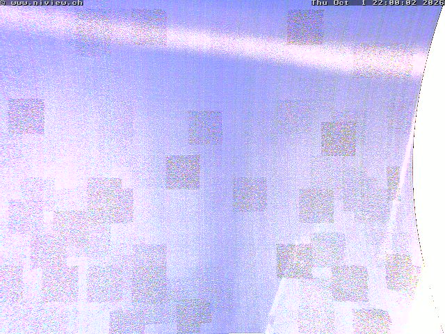 Video letzte Stunde Webcam2