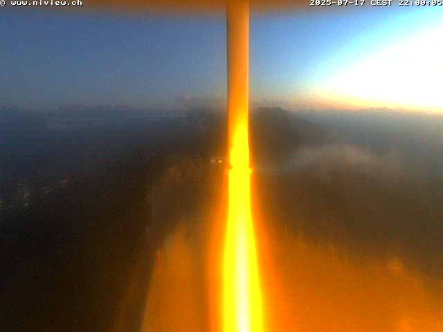 Video letzte Stunde Webcam3