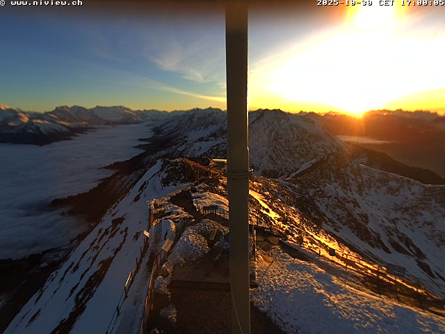 Video letzte Stunde Webcam3