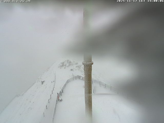 Video letzte Stunde Webcam3