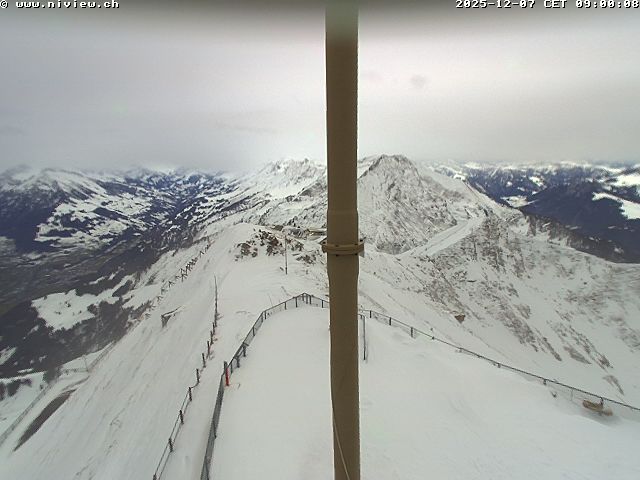 Video letzte Stunde Webcam3