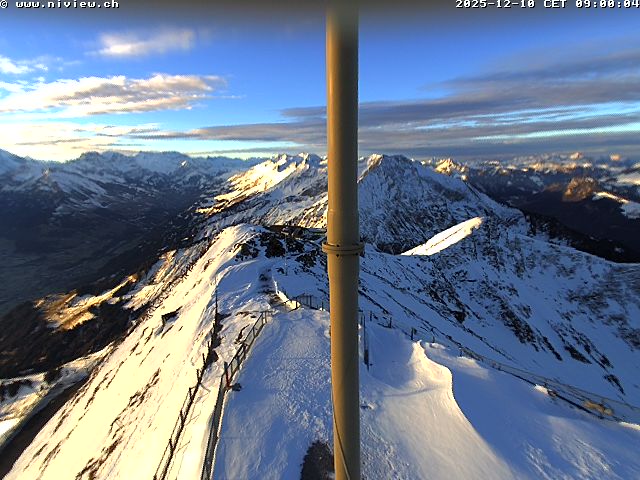 Video letzte Stunde Webcam3