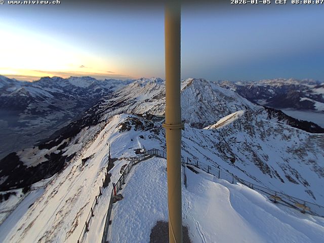 Video letzte Stunde Webcam3