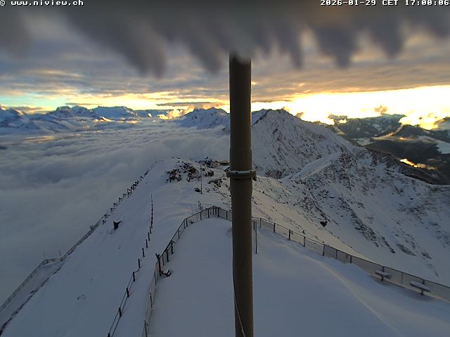 Video letzte Stunde Webcam3