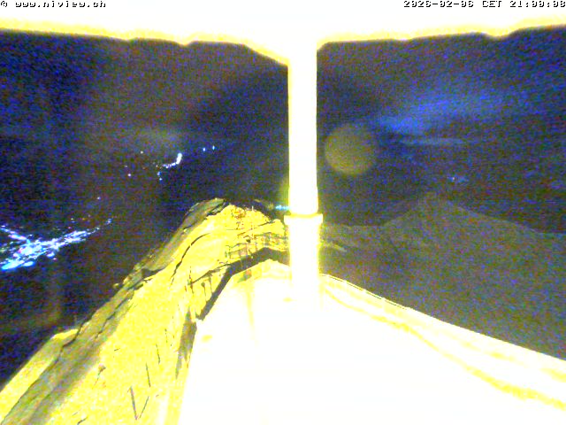 Video letzte Stunde Webcam3