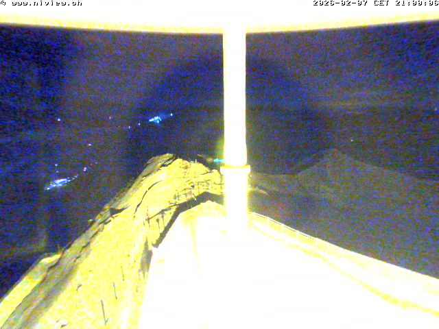 Video letzte Stunde Webcam3