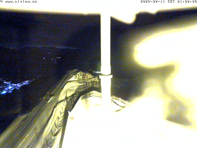 Video letzte Stunde Webcam3