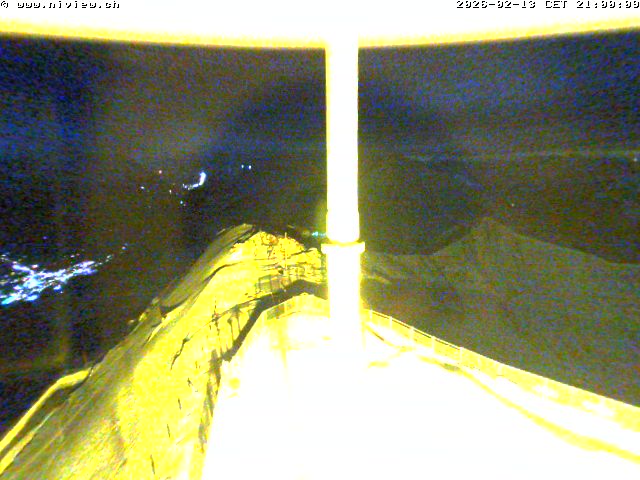 Video letzte Stunde Webcam3