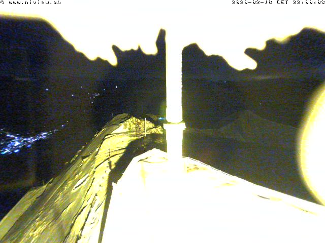 Video letzte Stunde Webcam3