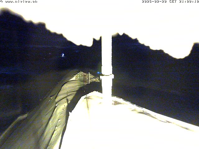 Video letzte Stunde Webcam3