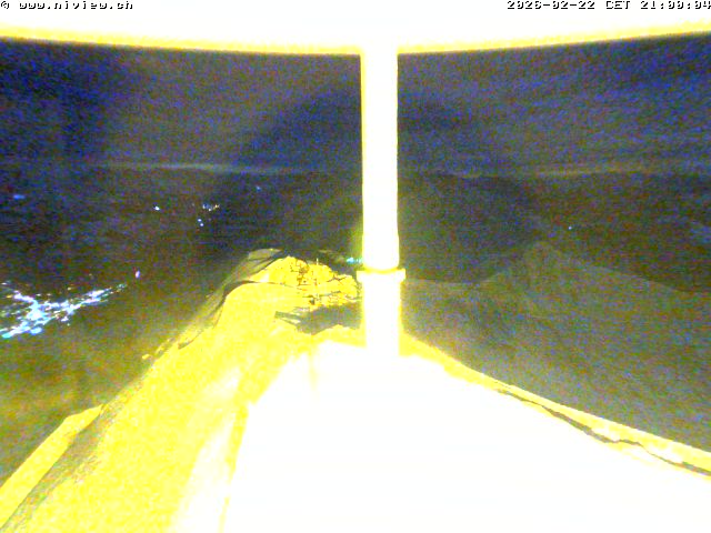 Video letzte Stunde Webcam3