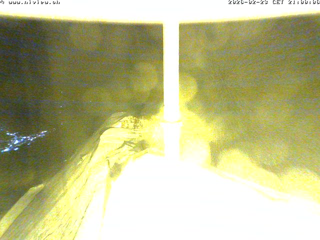 Video letzte Stunde Webcam3