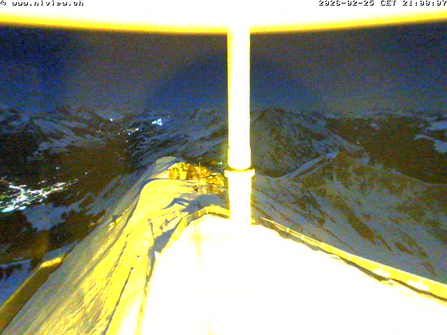 Video letzte Stunde Webcam3