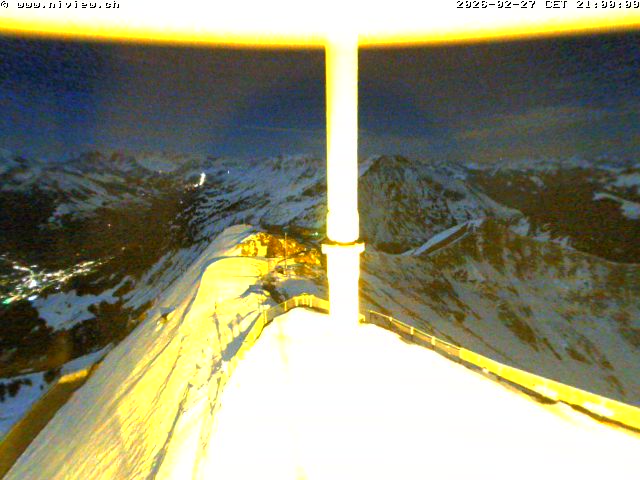 Video letzte Stunde Webcam3