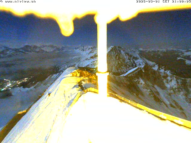 Video letzte Stunde Webcam3