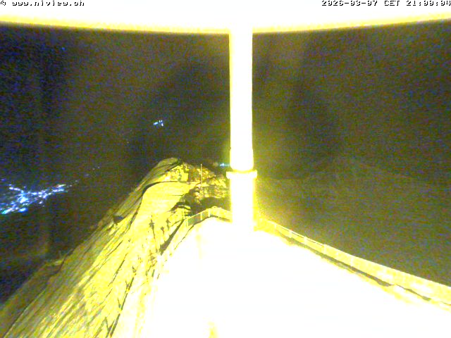 Video letzte Stunde Webcam3