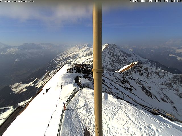 Video letzte Stunde Webcam3