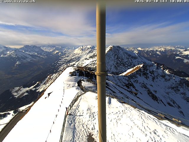 Video letzte Stunde Webcam3