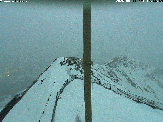 Video letzte Stunde Webcam3