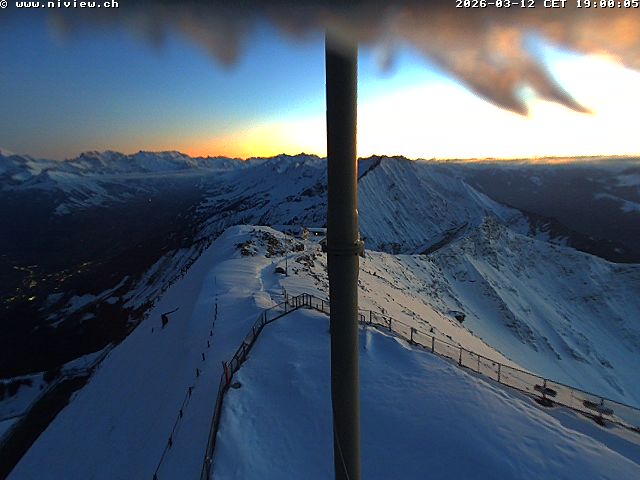 Video letzte Stunde Webcam3