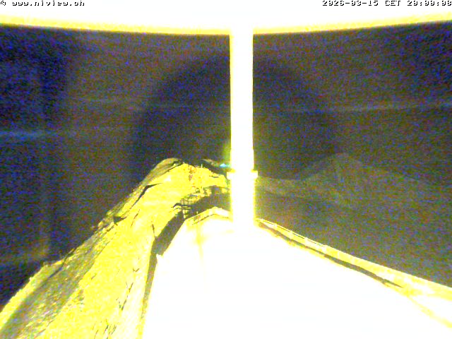 Video letzte Stunde Webcam3