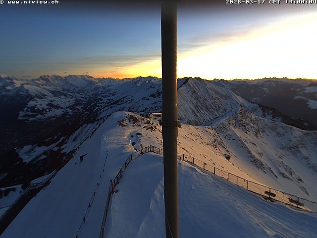 Video letzte Stunde Webcam3