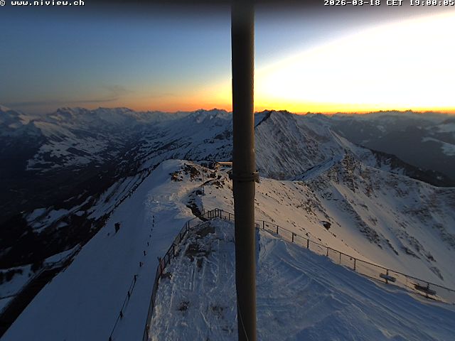 Video letzte Stunde Webcam3