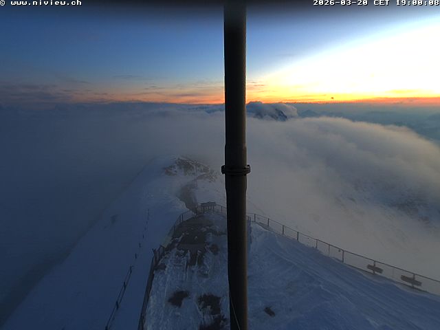 Video letzte Stunde Webcam3