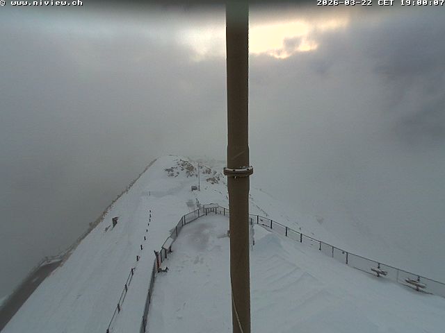 Video letzte Stunde Webcam3